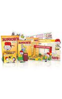 Financial Peace Junior