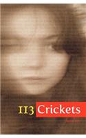 113 Crickets