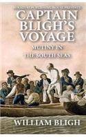 Captain Bligh's Voyage: Mutiny in the South Seas