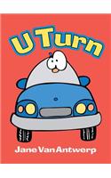 U Turn