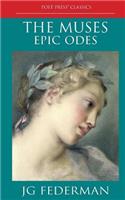 The Muses: Epic Odes(English)