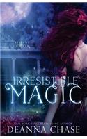 Irresistible Magic: Crescent City Fae: Book 2(2 Crescent City Fae)