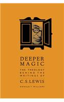 Deeper Magic
