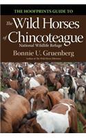 Hoofprints Guide to the Wild Horses of Chincoteage National Wildlife Refuge