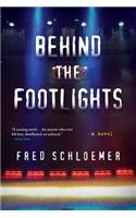 Behind the Footlights