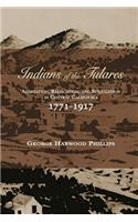 Indians of the Tulares