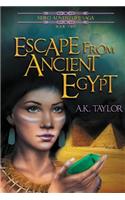 Escape from Ancient Egypt