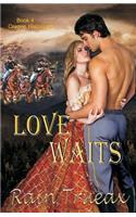 Love Waits: Book 4 Oregon Historicals