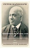 Sketches of Slave Life and from and from Slave Cabin to the Pulpit