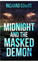 Midnight and the Masked Demon