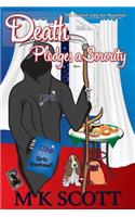 Painted Lady Inn Mysteries
