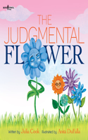 Judgmental Flower: Volume 8