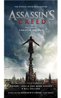 Assassin's Creed: The Official Movie Novelization