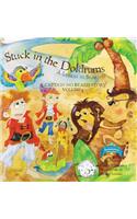 Stuck in the Doldrums