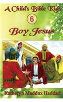 Boy Jesus