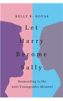 Let Harry Become Sally