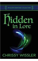 Hidden in Lore
