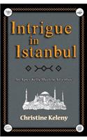 Intrigue in Istanbul
