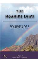 Noahide Laws Part 3 of 3