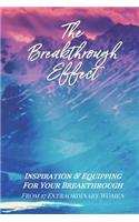 Breakthrough Effect