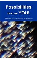 Possibilities that are YOU!