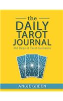 The Daily Tarot Journal
