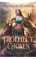 Prophecy Chosen