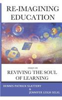 Re-Imagining Education