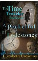 The Time Traveler Professor, Book Two