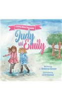 Judy & Emily