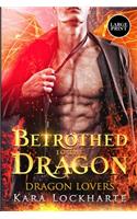 Betrothed to the Dragon