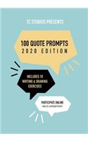 100 Quote Prompts