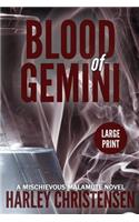 Blood of Gemini