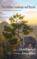 Sublime Landscape and Beyond