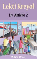 Lekti Kreyòl Liv Aktivite 2