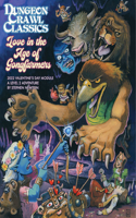 DCC Valentines Module #1 - Love in the Age of Gongfarmers: (DCC VALENTINES MODULE SC)
