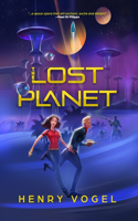 Lost Planet