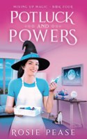 Potluck and Powers