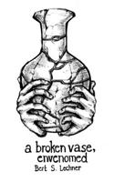 broken vase, envenomed