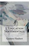 L'Éducation Sentimentale