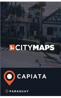 City Maps Capiata Paraguay