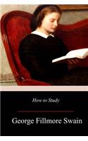 How to Study
