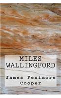 Miles Wallingford