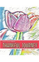 Useful Tool Prints Thankful Journey