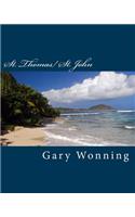 St. Thomas/ St. John