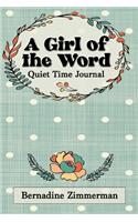 A Girl of the Word
