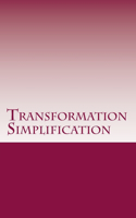 Transformation Simplification