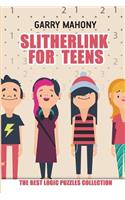 Slitherlink for Teens