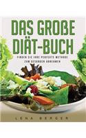 Das große Diät-Buch