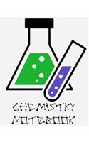 Chemistry Notebook